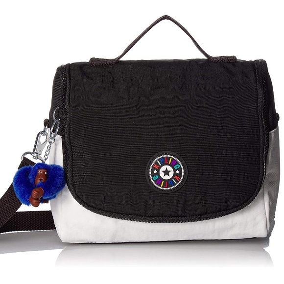 kipling shoulder strap